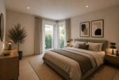 Schlafzimmer - 