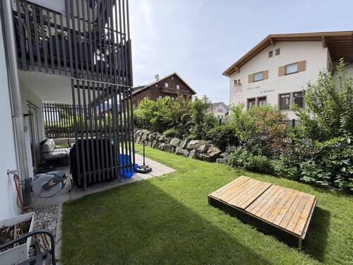 Garten 1 - 