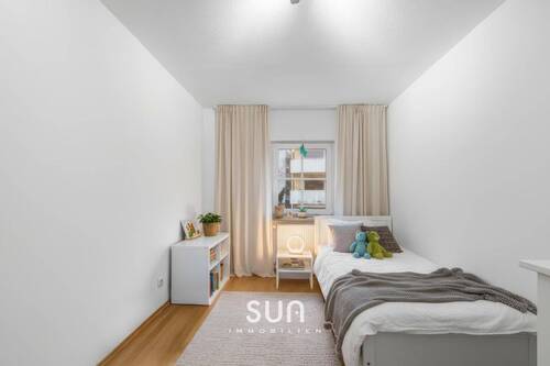 Schlafzimmer - 