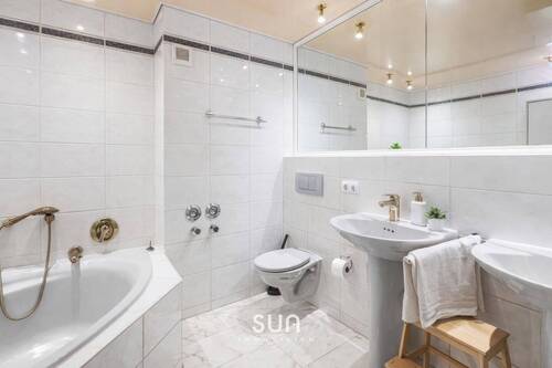 Badezimmer - 