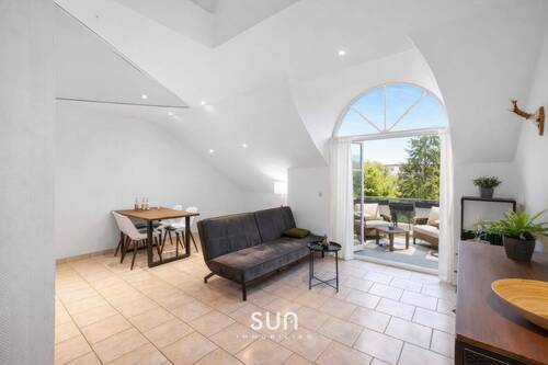 Wohnzimmer - 