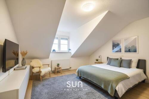 Schlafzimmer - 