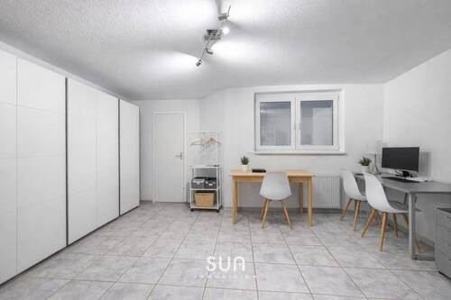 Hobbyraum - 