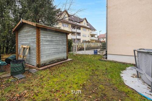 Garten - 