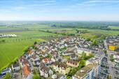 Umgebung - 5 Zimmer Reihenendhaus zum Kaufen in Oftersheim
