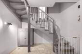 Treppenhaus - 