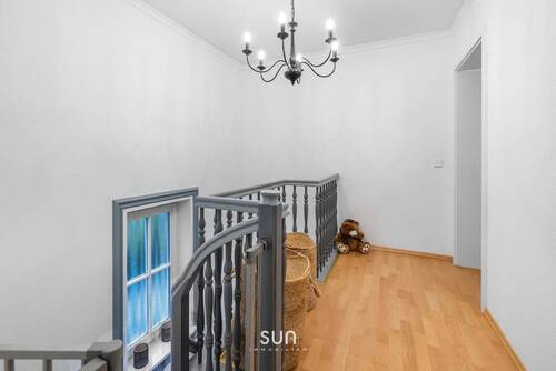 Treppenhaus - 