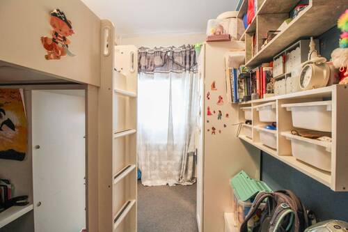 Schlafzimmer 2 - 
