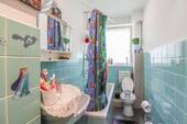 Badezimmer - 
