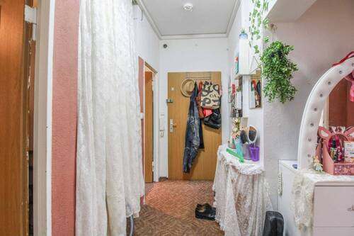 Wohnungseingang - 