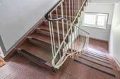 Treppenhaus - 