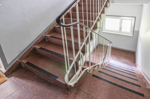 Treppenhaus - 