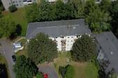 Fassade und Dach - 