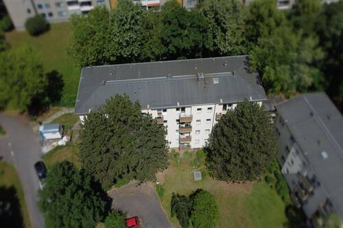 Fassade und Dach - 