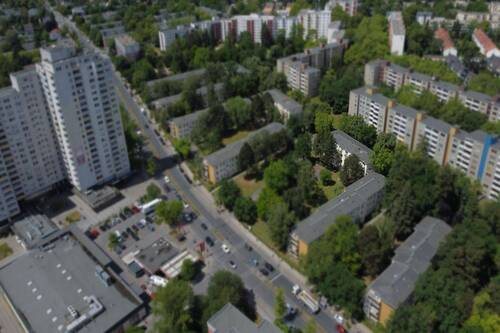 Unmittelbare Umgebung 2 - 
