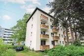Gebäudeseite - 2 Zimmer Einfamilienhaus zum Kaufen in Berlin