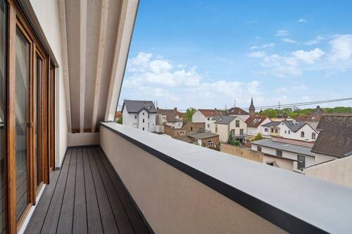 Balkon - 