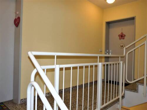 Treppenhaus - 