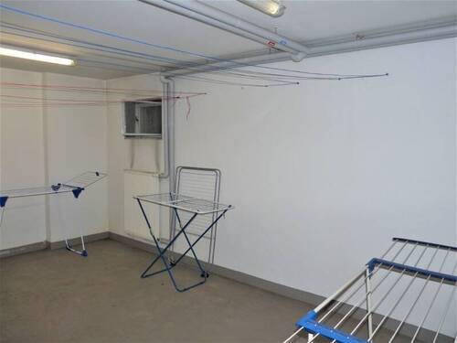 Trockenraum - 