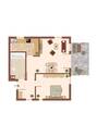 Grundriss - 