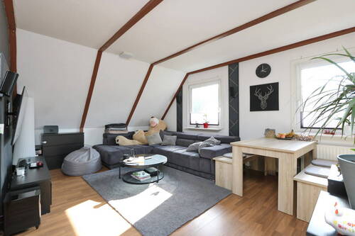 Wohnzimmer - 