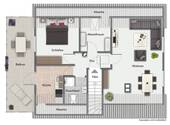Grundriss - 