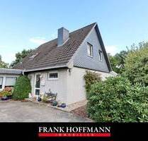Tolle Dachgeschosswohnung mit großem Balkon in Kaltenkirchen