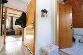 Flur - 2 Zimmer Etagenwohnung in Kaltenkirchen