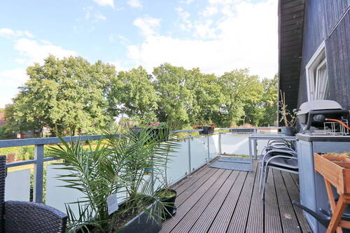Balkon - 