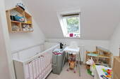 Halbes Zimmer - 