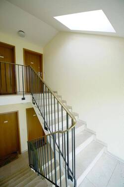 Treppenhaus - 