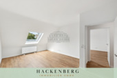 Zimmer 1 - Helles Zimmer in einer modernen 3-er WG