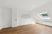 Zimmer 3 - 1 Zimmer Etagenwohnung zur Miete in Aachen