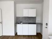 Fassade - Etagenwohnung mit 18,00 m² in Aachen zur Miete