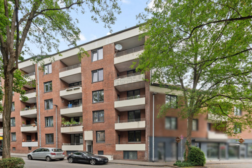Unser Team - 