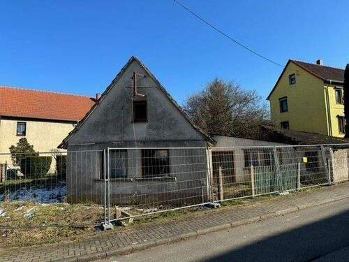 Bild 3 - Grundstück in Naumburg (Saale)