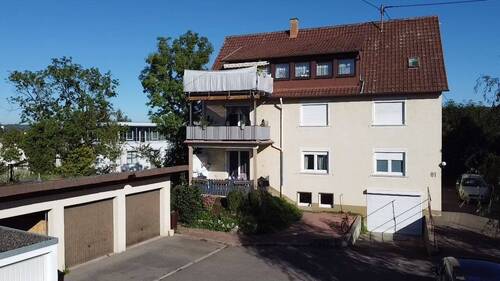2.jpg - Mehrfamilienhaus in zentrumsnaher Lage von Balingen-Frommern