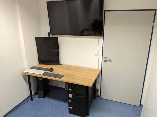 Büroraum - Büro zur Miete in München