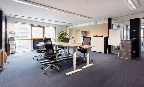 Bild 3 - Büro in München