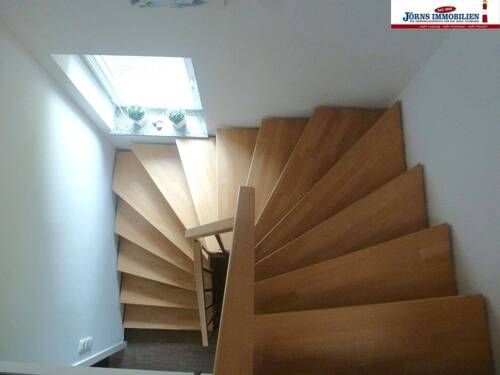 Treppe - 