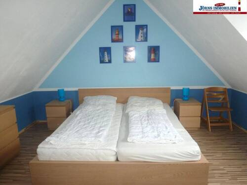 Schlafbereich 2 Teilansicht - 