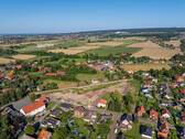 Luftbild - Grundstück in Ahnsen zum Kaufen