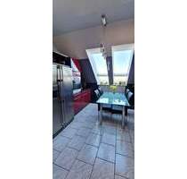 Moderne 4,5-Zimmer Wohnung, Traumhafte Aussicht, Garage, Provisionsfrei! - Hannover Anderten