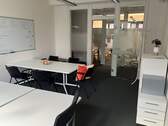 mittleres Büro/ Klima - 