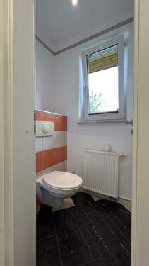 Erdgeschoss Gewerbe 1 - 