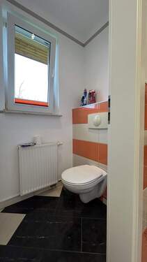 Erdgeschoss Gewerbe 1 - 