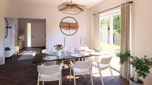 Esszimmer - 