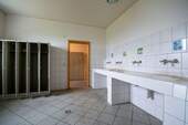 Waschraum - 