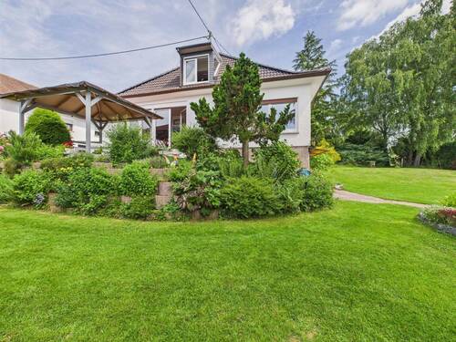 Wunderschöner Garten... - 