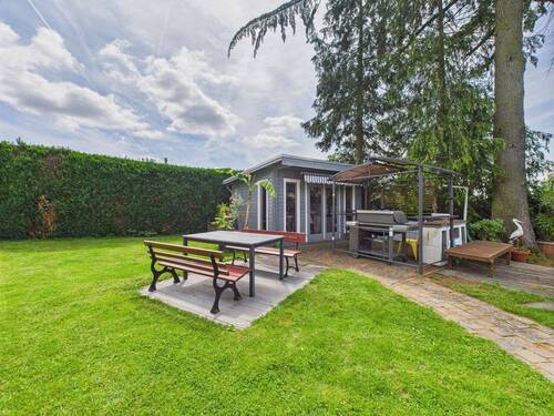 ... herrlichem Essbereich - 